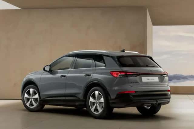 Audi Q4 e-tron (2027) thumbnail 3