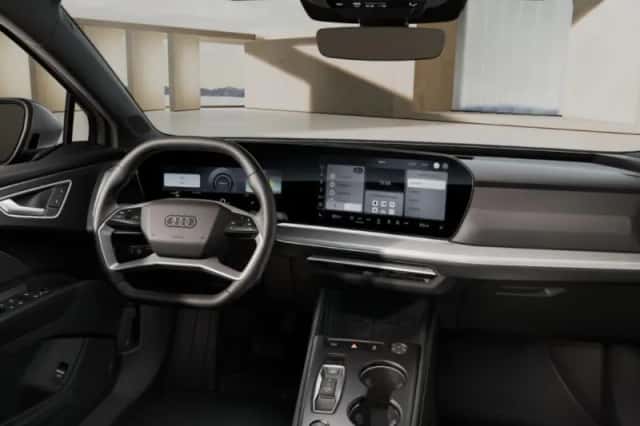 Audi Q4 e-tron (2027) thumbnail 4