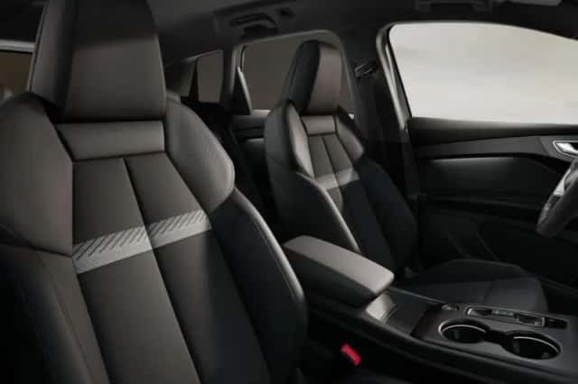 Audi Q4 e-tron (2027) thumbnail 5