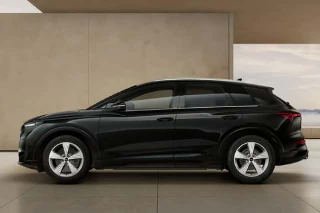 Audi Q4 e-tron (2027) thumbnail 2