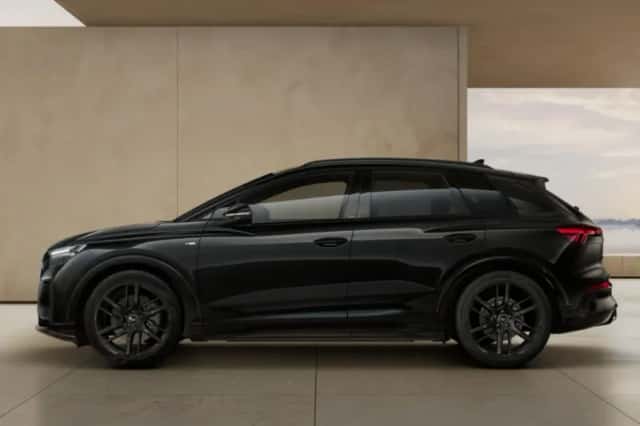 Audi Q4 e-tron (2027) thumbnail 2