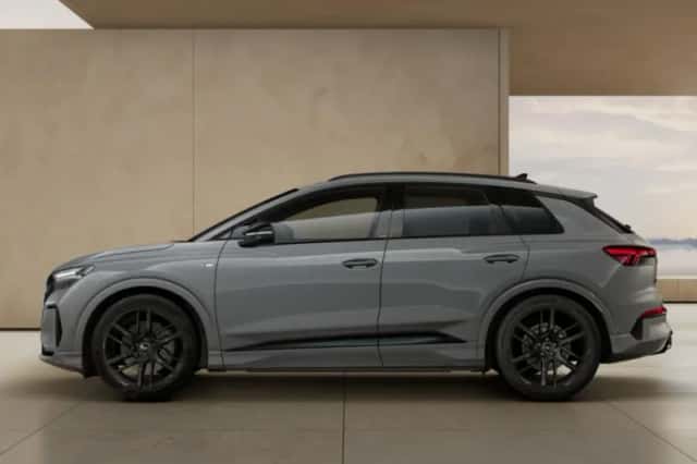 Audi Q4 e-tron (2027) thumbnail 2