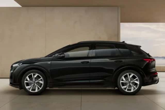 Audi Q4 e-tron (2027) thumbnail 2