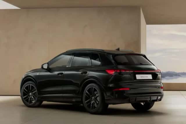 Audi Q4 e-tron (2027) thumbnail 3