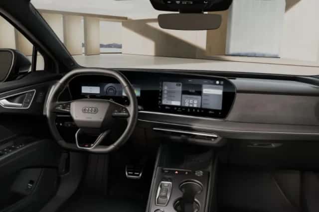 Audi Q4 e-tron (2027) thumbnail 4