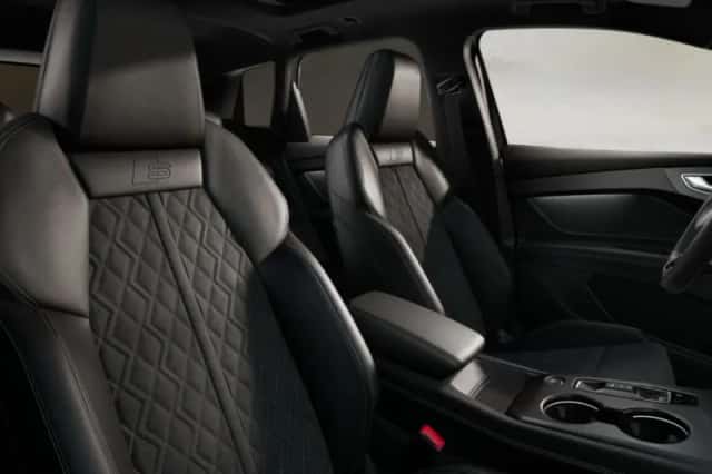 Audi Q4 e-tron (2027) thumbnail 5