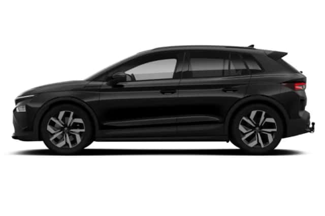 Škoda Elroq (2027) thumbnail 2