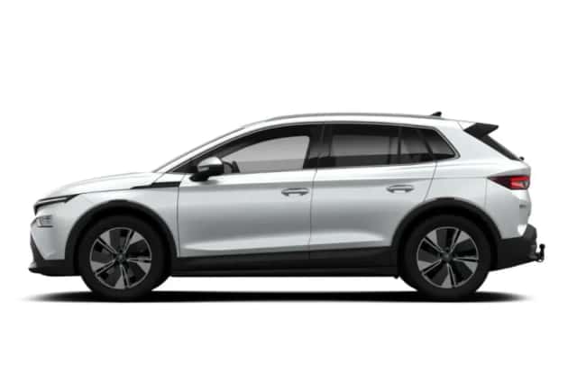 Škoda Elroq (2027) thumbnail 2