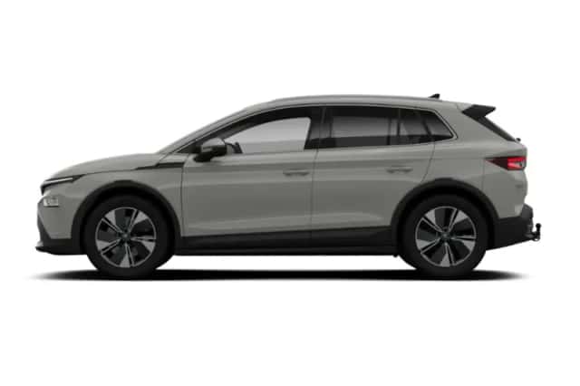Škoda Elroq (2027) thumbnail 2