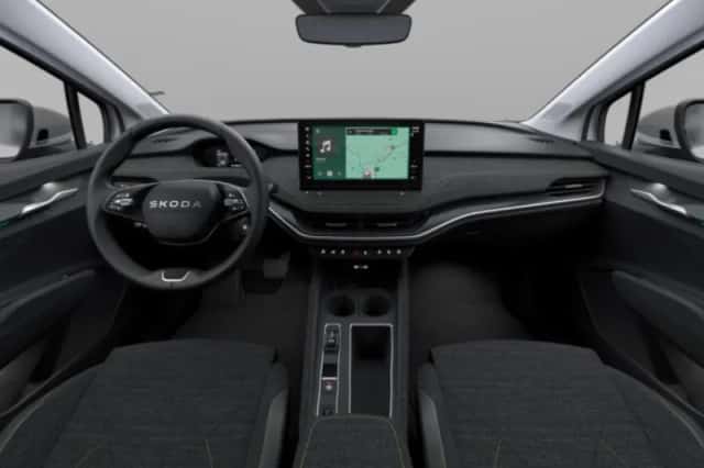 Škoda Elroq (2027) thumbnail 5