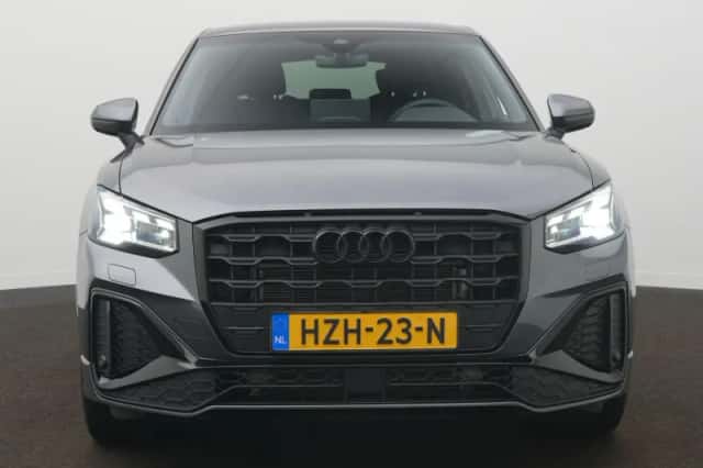 Audi Q2 (2025) thumbnail 3