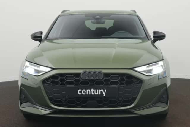 Audi A3 (2025) thumbnail 3