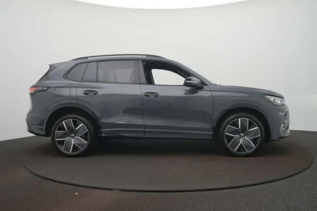 Volkswagen Tiguan (2026) thumbnail 5