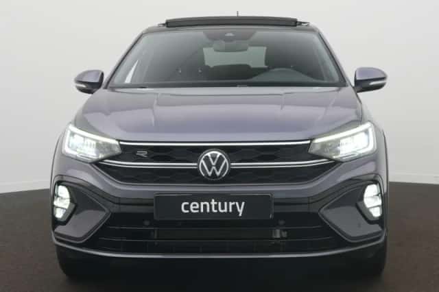 Volkswagen Taigo (2025) thumbnail 2