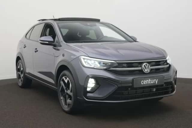Volkswagen Taigo (2025) thumbnail 3
