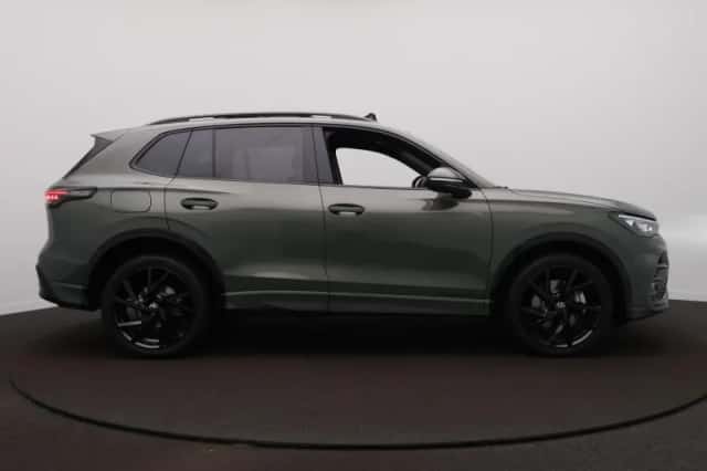 Volkswagen Tiguan (2026) thumbnail 4