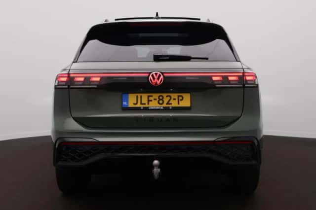 Volkswagen Tiguan (2026) thumbnail 6
