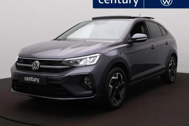 Volkswagen Taigo (2025) thumbnail 1