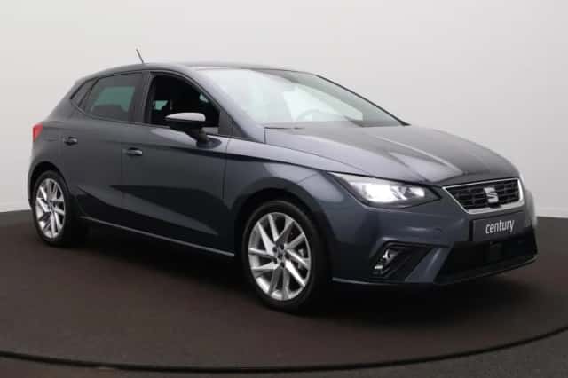 SEAT Ibiza (2025) thumbnail 3