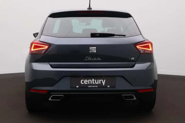 SEAT Ibiza (2025) thumbnail 6