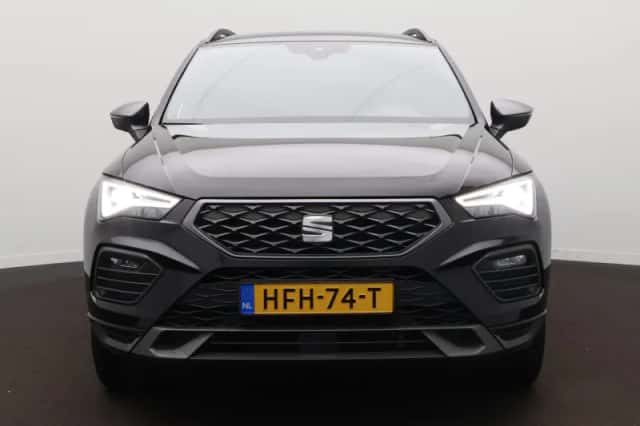 SEAT Ateca (2025) thumbnail 2