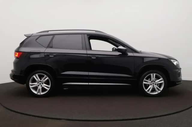 SEAT Ateca (2025) thumbnail 4