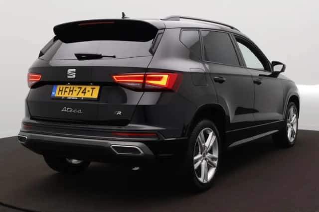 SEAT Ateca (2025) thumbnail 5