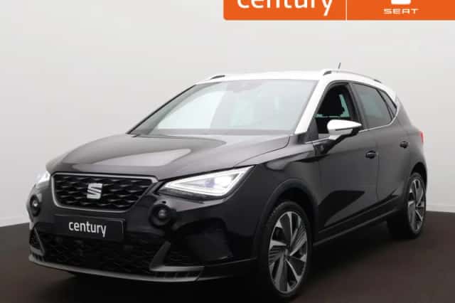 SEAT Arona (2024) thumbnail 1
