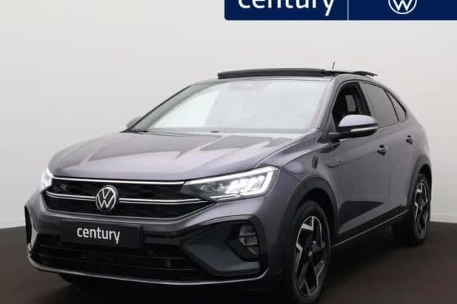 Volkswagen Taigo (2025) thumbnail 1