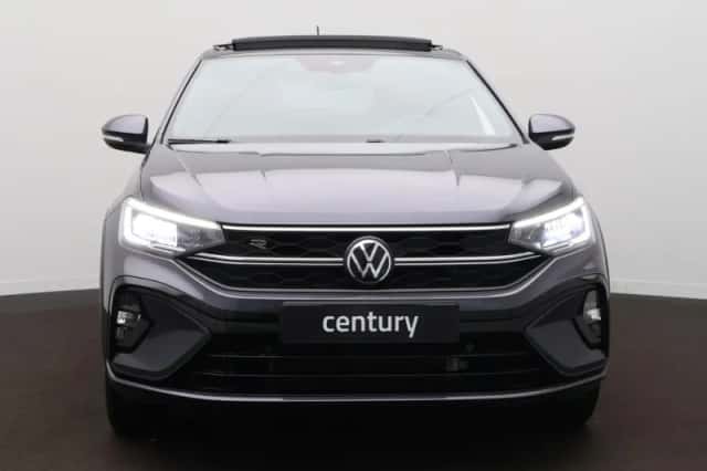 Volkswagen Taigo (2025) thumbnail 2