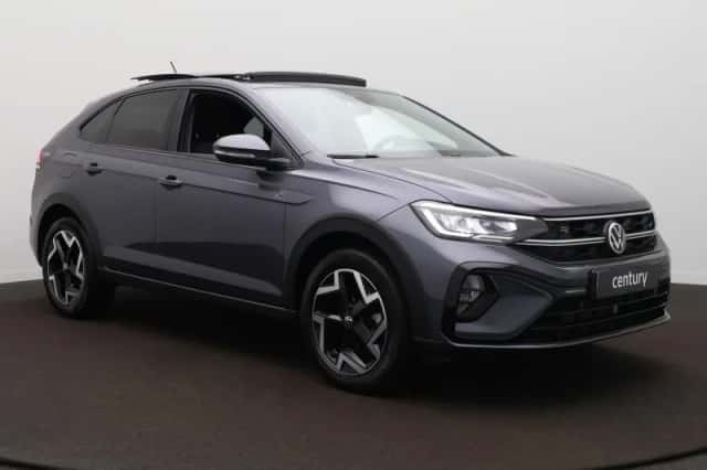 Volkswagen Taigo (2025) thumbnail 3