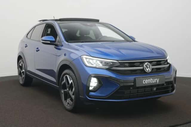 Volkswagen Taigo (2025) thumbnail 3