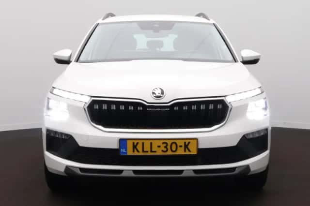 Škoda Kamiq (2024) thumbnail 2