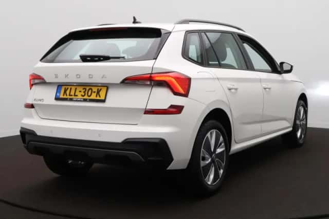 Škoda Kamiq (2024) thumbnail 6