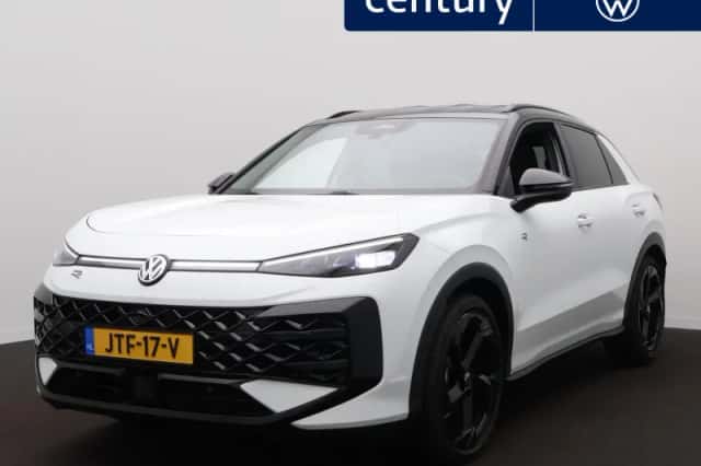 Volkswagen T-Roc (2026) thumbnail 1