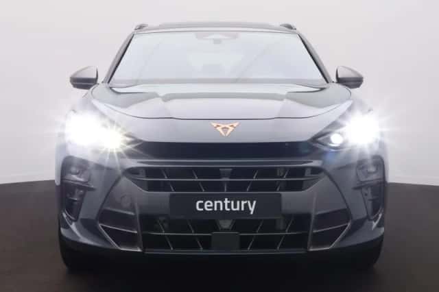 CUPRA Terramar (2025) thumbnail 2