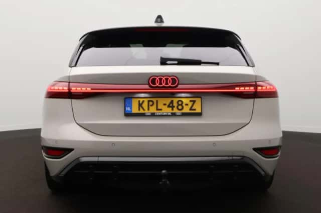 Audi A6 (2026) thumbnail 6