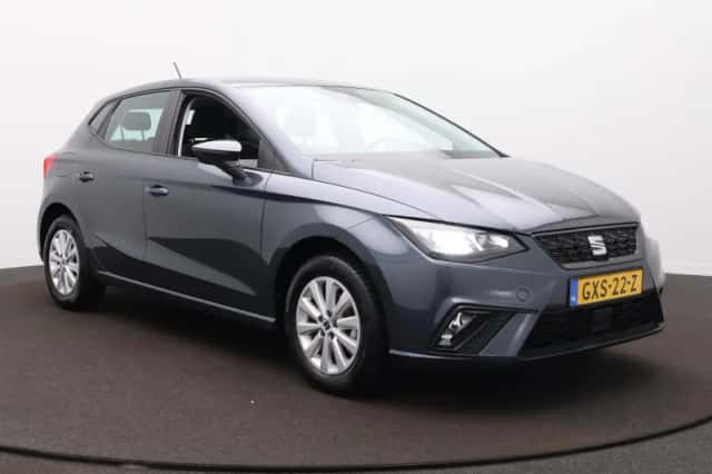 SEAT Ibiza (2024) thumbnail 3
