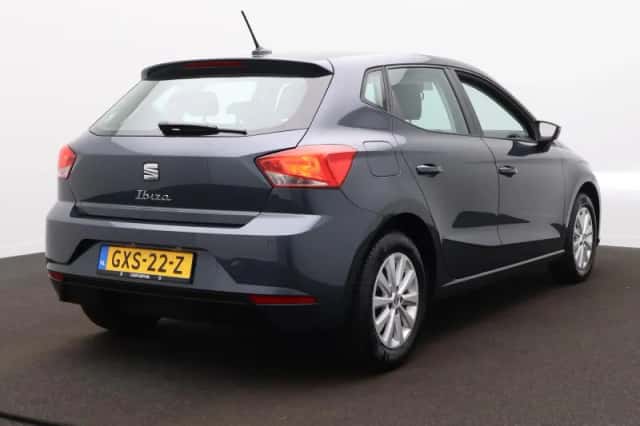 SEAT Ibiza (2024) thumbnail 5