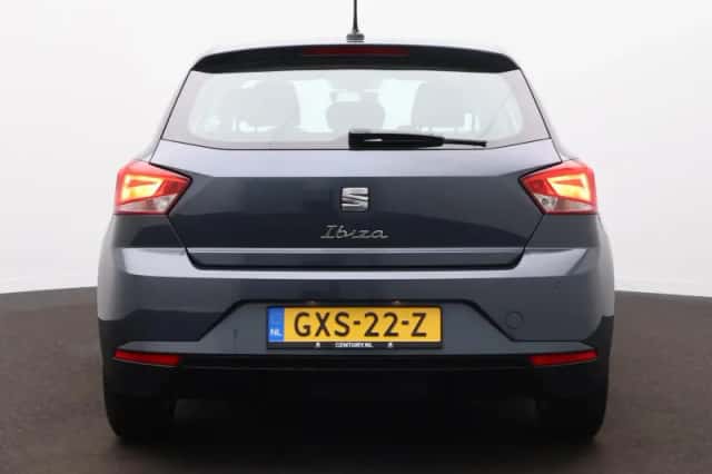 SEAT Ibiza (2024) thumbnail 6