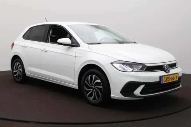 Volkswagen Polo (2024) thumbnail 3