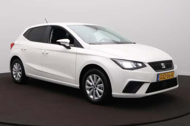 SEAT Ibiza (2024) thumbnail 3