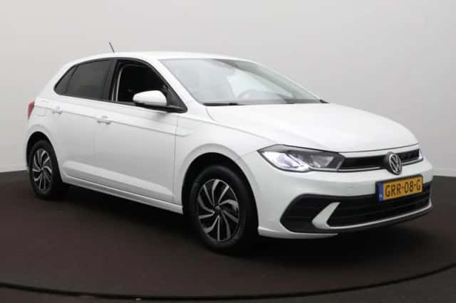 Volkswagen Polo (2024) thumbnail 3