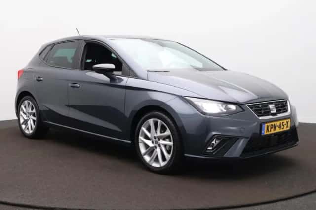 SEAT Ibiza (2025) thumbnail 3