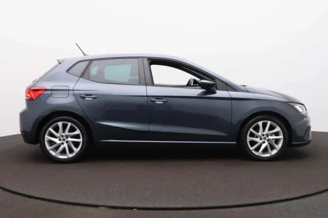 SEAT Ibiza (2025) thumbnail 5