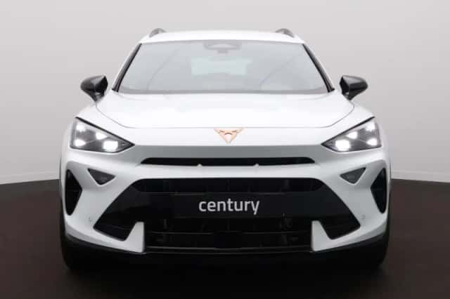 CUPRA Formentor (2025) thumbnail 2