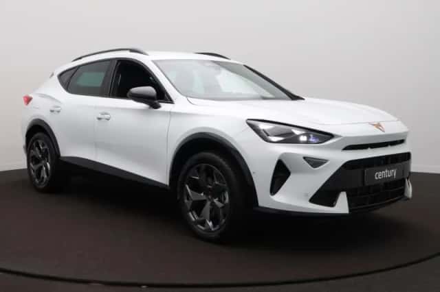 CUPRA Formentor (2025) thumbnail 3