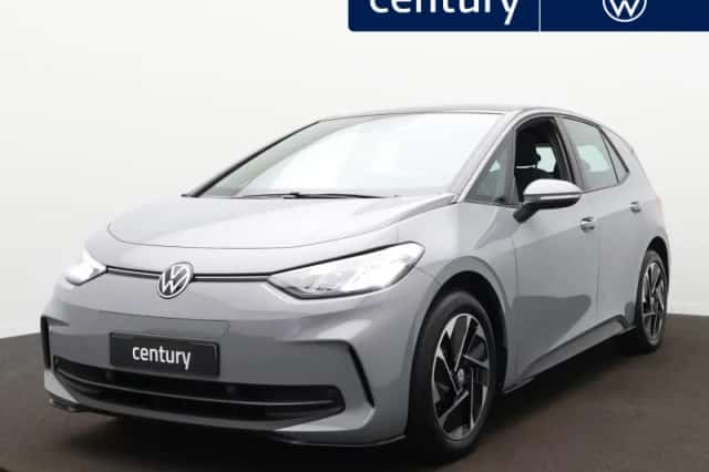 Volkswagen ID.3 (2024) thumbnail 1