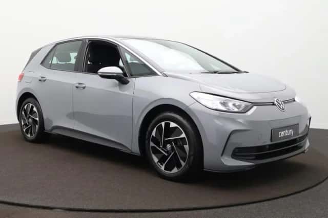 Volkswagen ID.3 (2024) thumbnail 3