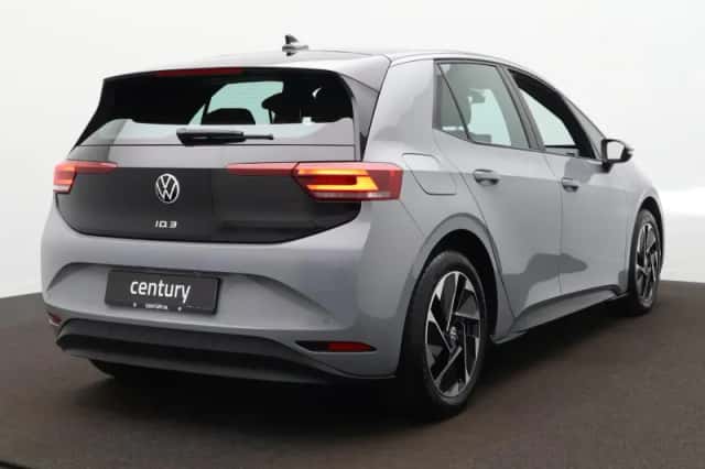Volkswagen ID.3 (2024) thumbnail 6